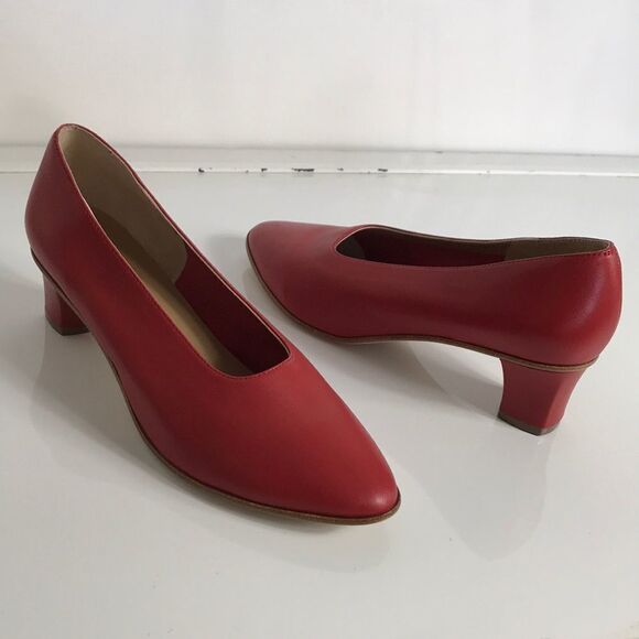 vaneli skye Square Toe pump - Picture 2 of 6